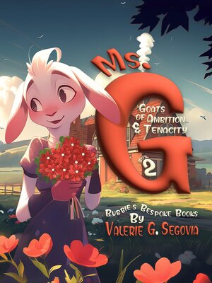 cover image of Ms. G